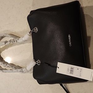 NWT Calvin Klein Bag